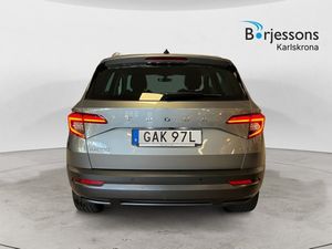 Skoda Karoq bild 4