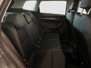 Skoda Karoq bild 15