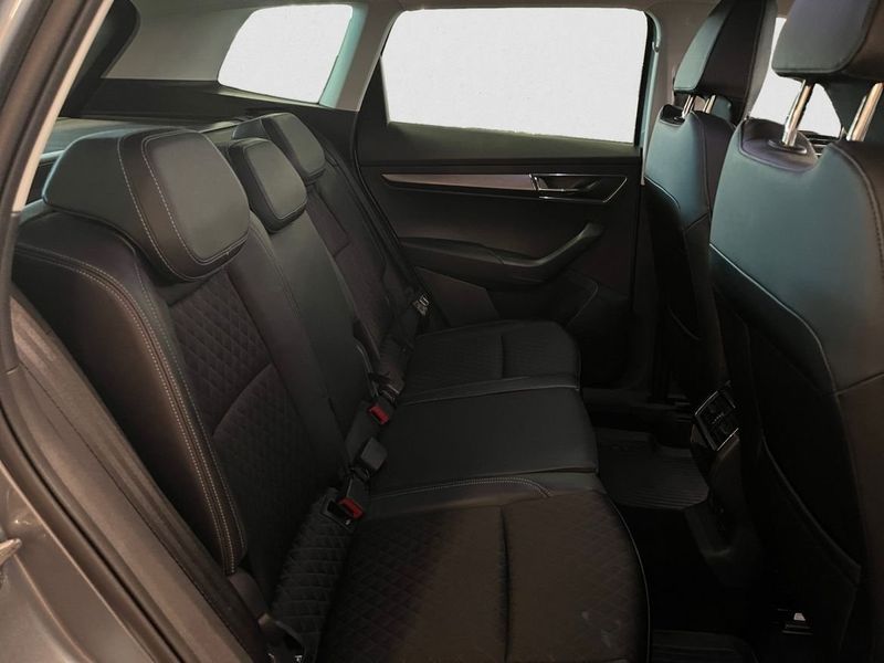 Skoda Karoq bild 15