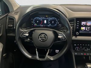 Skoda Karoq bild 10