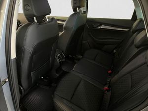 Skoda Karoq bild 13