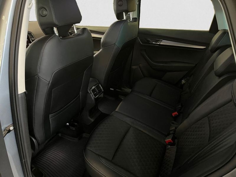 Skoda Karoq bild 13