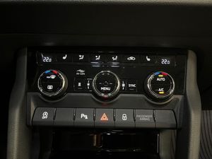 Skoda Karoq bild 12