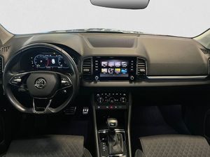Skoda Karoq bild 9