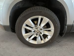 Skoda Karoq bild 6