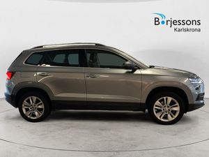 Skoda Karoq bild 2