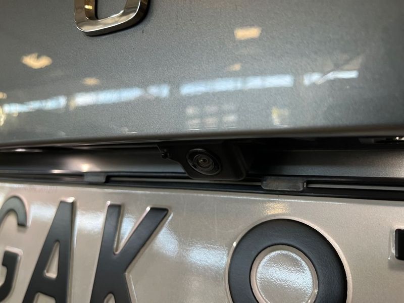 Skoda Karoq bild 19