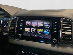 Skoda Karoq bild 11