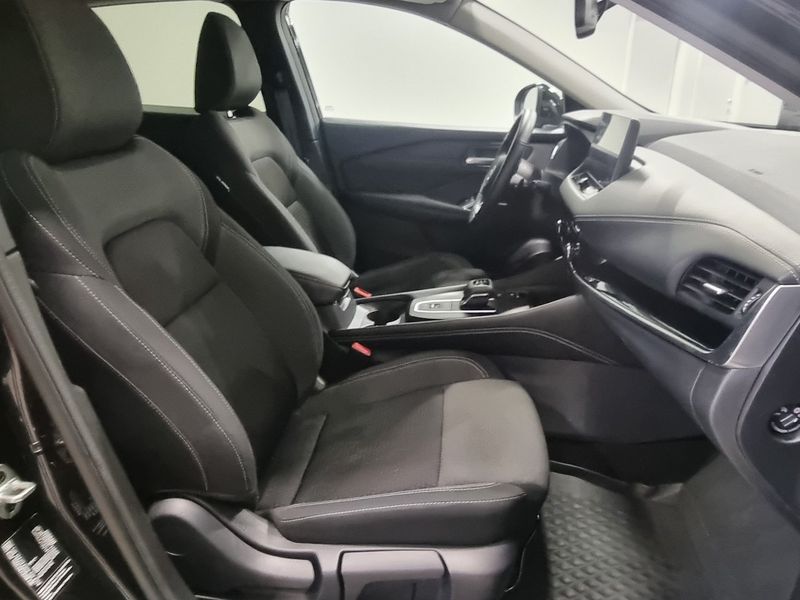 Nissan Qashqai bild 7