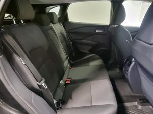 Nissan Qashqai bild 8