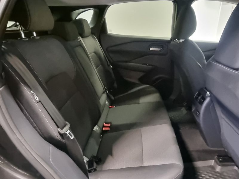 Nissan Qashqai bild 8