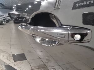 Nissan Qashqai bild 10