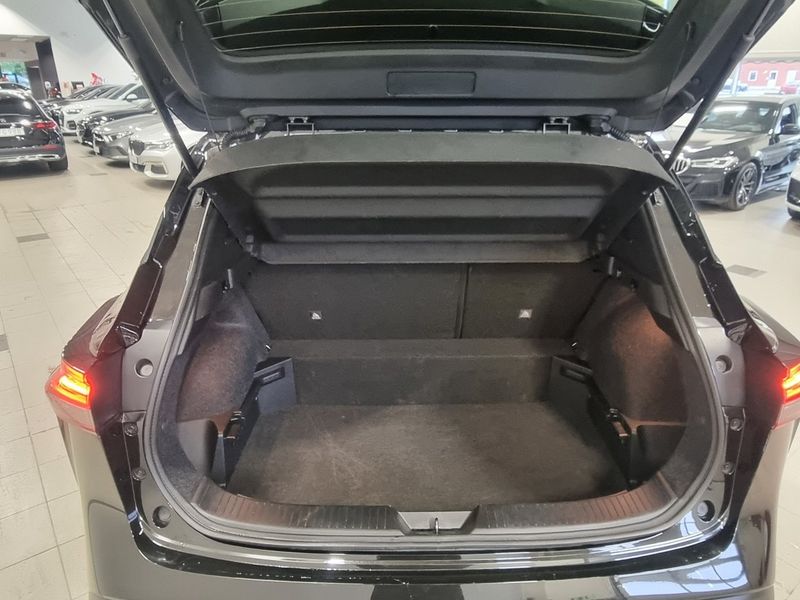 Nissan Qashqai bild 6