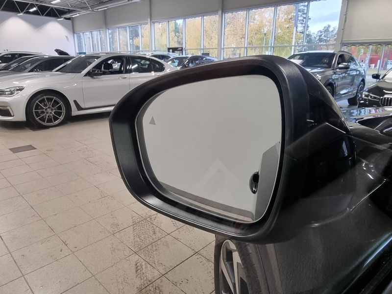 Nissan Qashqai bild 11