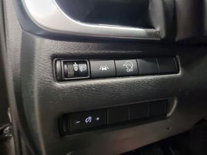 Nissan Qashqai bild 12