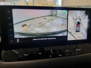Nissan Qashqai bild 14