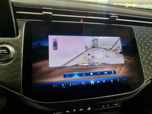 Mercedes E300 bild 13