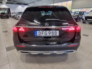Mercedes E300 bild 5