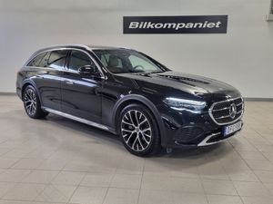 Mercedes E300 bild 1