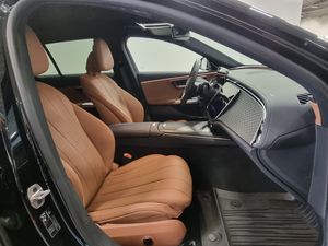 Mercedes E300 bild 7