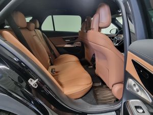 Mercedes E300 bild 9