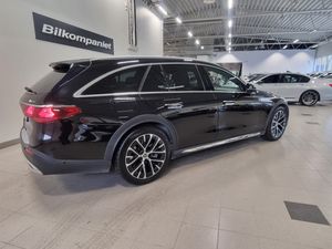 Mercedes E300 bild 4
