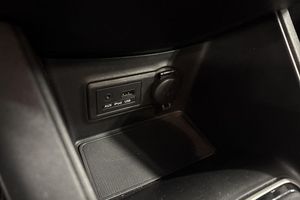 Kia Venga bild 17