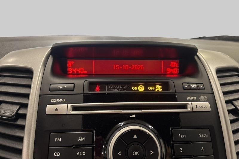 Kia Venga bild 14