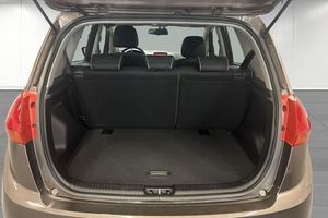 Kia Venga bild 6
