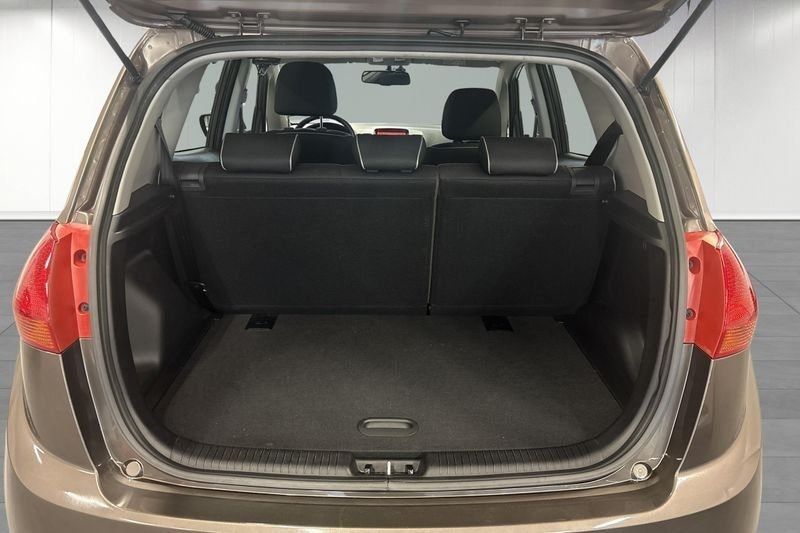 Kia Venga bild 6