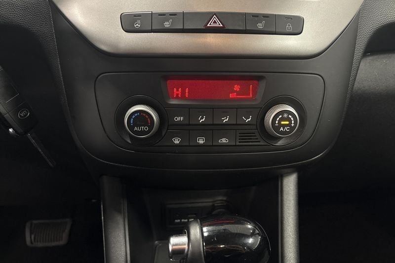 Kia Venga bild 16