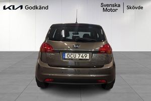 Kia Venga bild 5