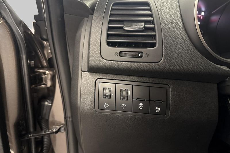 Kia Venga bild 18