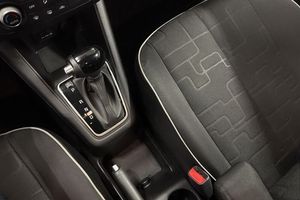 Kia Venga bild 13