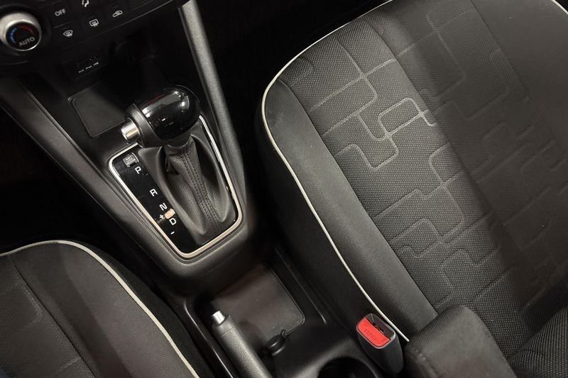 Kia Venga bild 13