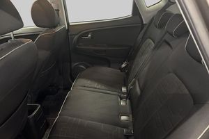Kia Venga bild 9