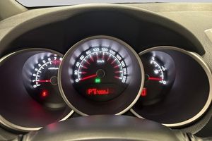 Kia Venga bild 12