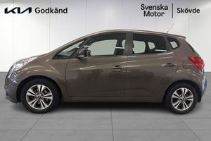 Kia Venga bild 3