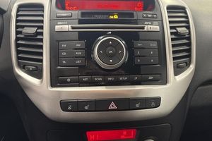Kia Venga bild 15