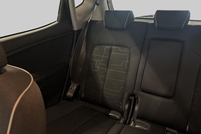 Kia Venga bild 20