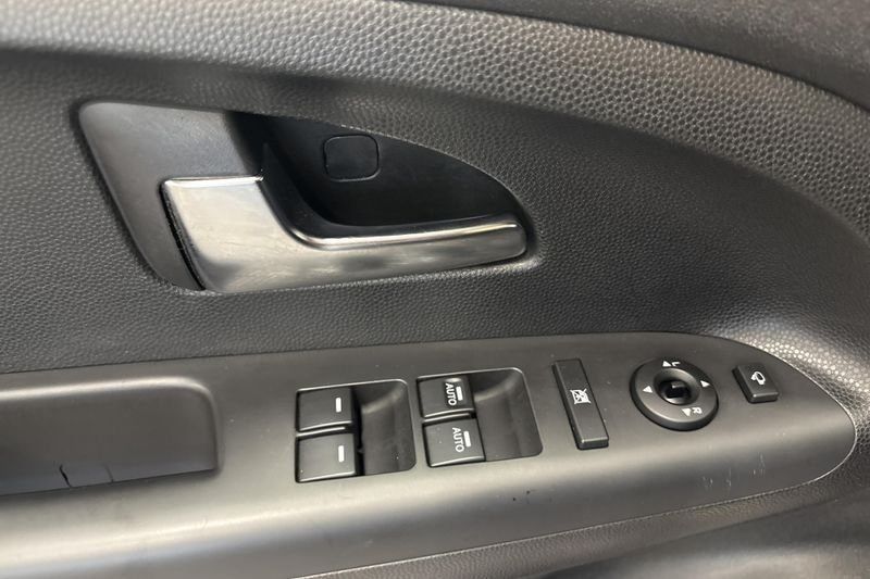 Kia Venga bild 19