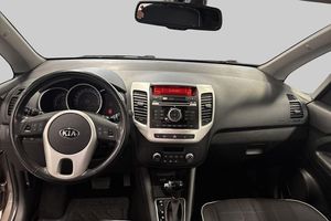 Kia Venga bild 10