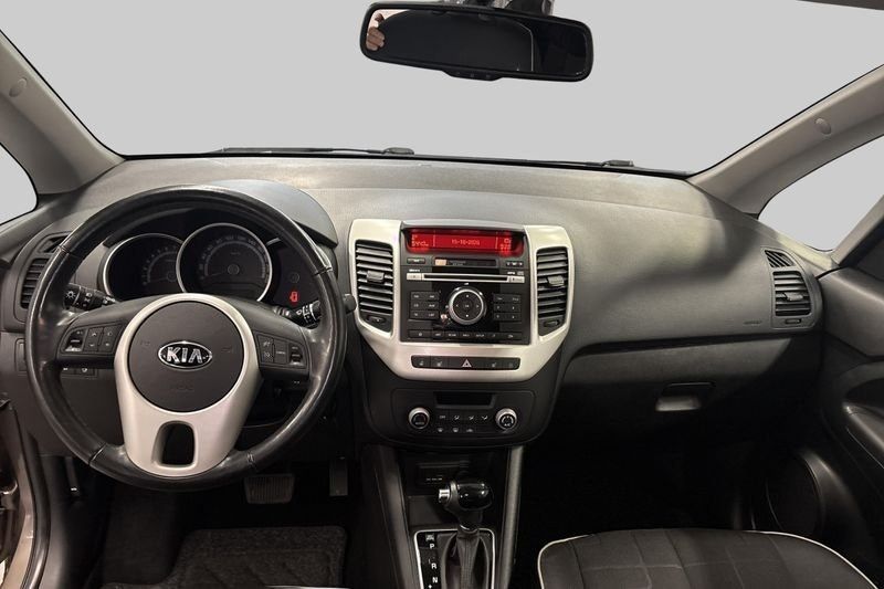 Kia Venga bild 10
