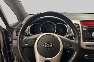 Kia Venga bild 11