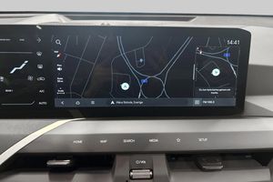 Kia EV5 bild 10