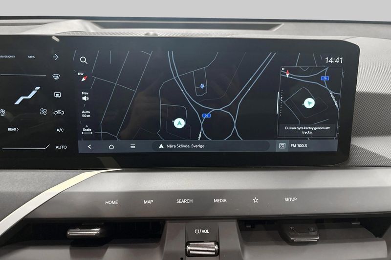 Kia EV5 bild 10
