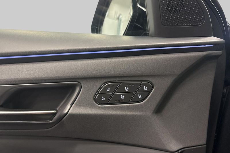 Kia EV5 bild 16