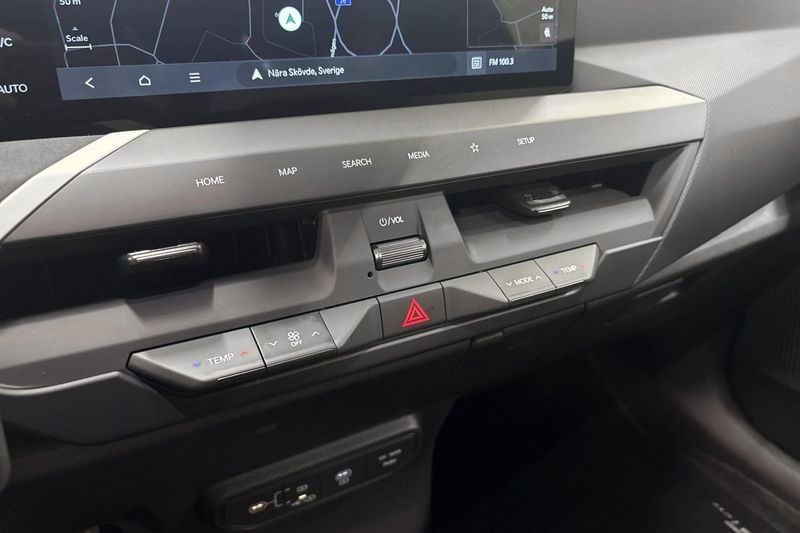 Kia EV5 bild 18