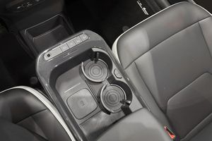Kia EV5 bild 7