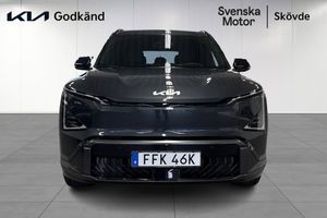 Kia EV5 bild 2